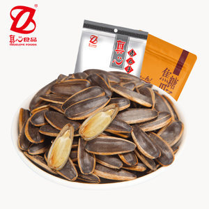 探尋草原風(fēng)味 內(nèi)蒙古原味五香瓜子的獨(dú)特魅力